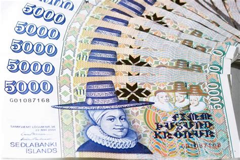 Currency in Iceland: All You Need to Know in 2024