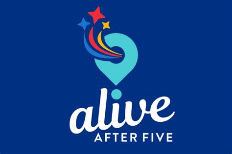 Alive After Five – yd graphics