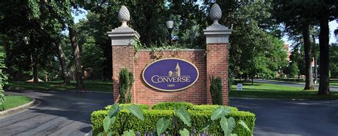 JEDA Bonds Finance New Student Housing at Converse College – JEDA