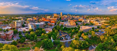 Things to Do in Greenville, SC | Exploring Greenville | Furman University