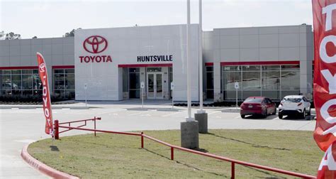 Toyota Tacoma Huntsville Al