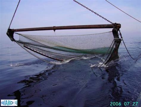 Bottom Trawling - Trawl Gears and Long-Lining