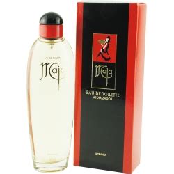 Maja Perfume for Women by Myrurgia at FragranceNet.com®