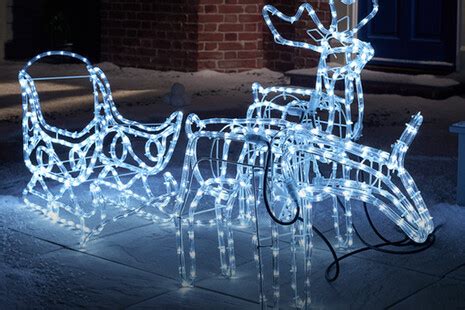 Christmas Lights - Festive Lighting | The Range