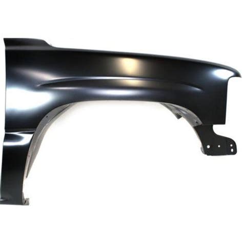 Chevy Silverado Replacement Body Panels | Classic 2 Current Fabrication