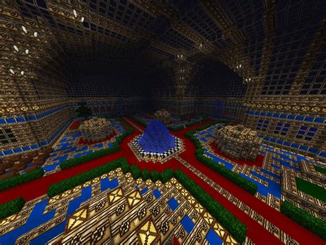 Casino Minecraft Map