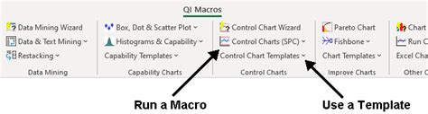 np Chart | np Chart Template in Excel | Control Charts | QI Macros