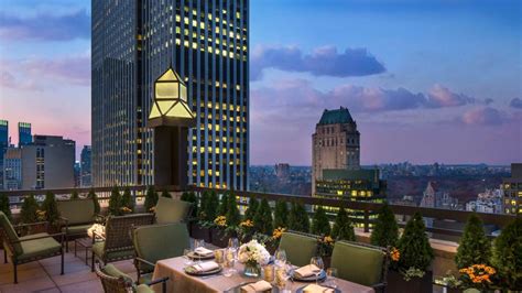 The 10 Best Luxury Hotels in New York City - Hotels in Heaven