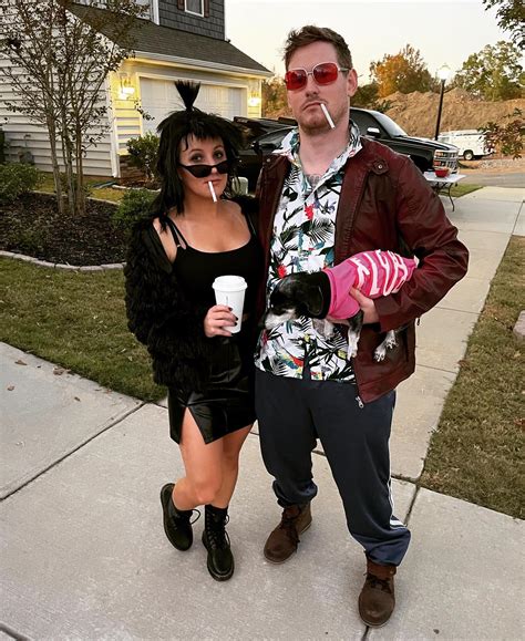 We are Jack’s Halloween costume. : r/fightclub