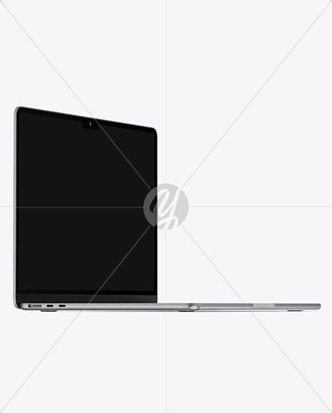 MacBook Air M2 Space Gray - Free Download Images High Quality PNG, JPG ...