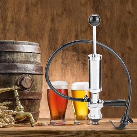 * Beer Keg Pump | Beer Keg Tap | Buy Online - Free Shipping