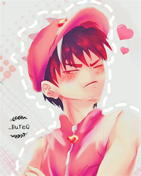 My Artz - Boboiboy Fanart | Ilustrasi karakter, Ilustrasi, Gambar