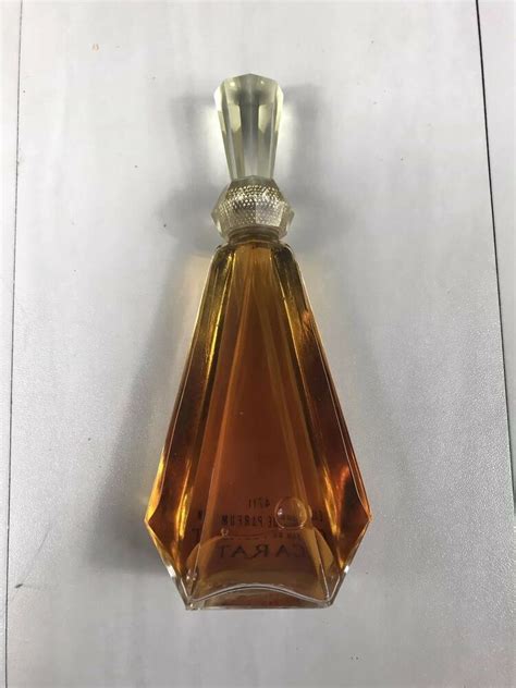 Rare Antique New In Bottle 4711 Carat Eau de Cologne 4711 25ml #Muelhens4711