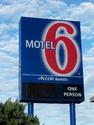 Motel 6 Logo - LogoDix