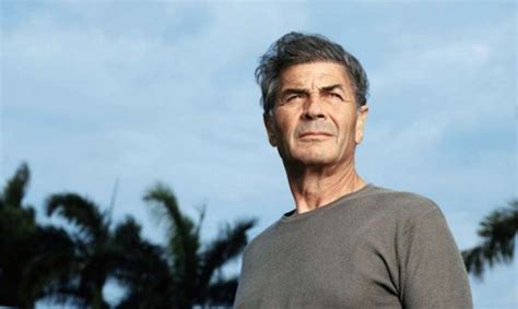 Robert Forster Breaking Bad actor dies - P.M. News