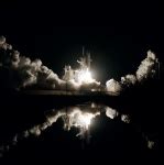 Space Shuttle Launch Free Stock Photo - Public Domain Pictures