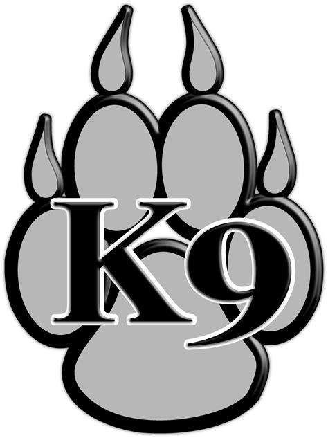 K9 Logos