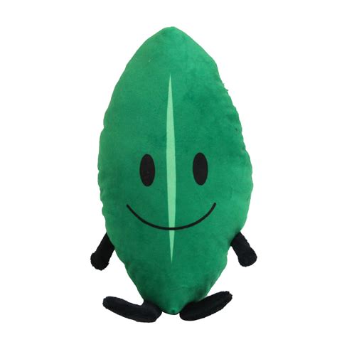 Generic Bfdi Plush Toy Battle For Dream Island Plushie Cartoon | Jumia Nigeria