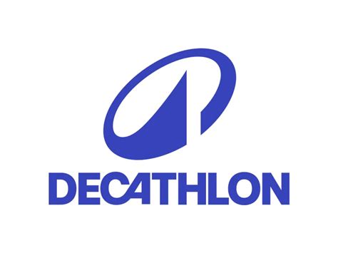 Decathlon New 2024 Vertical Logo PNG vector in SVG, PDF, AI, CDR format