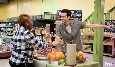 Advance Review: The Carbonaro Effect Premieres Tonight On truTV