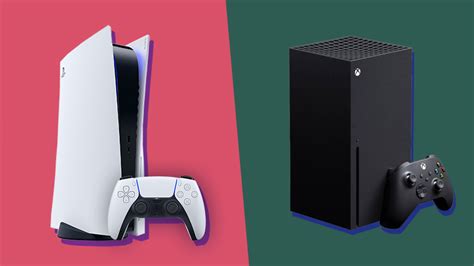 PS5 vs Xbox Series X: everything we know so far | TechRadar