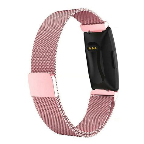 Gold Cherry - GoldCherry Bands For Fitbit Inspire HR Bands/Fitbit ...