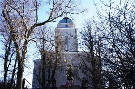 Suomenlinna Church - Helsinki | lighthouse, lutheran church/kirk