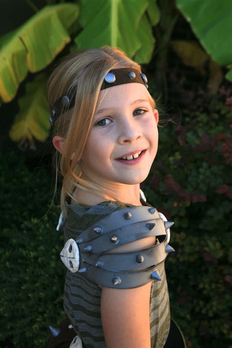 Ranking TOP13 How to Train Your Dragon-Astrid Costume www.gumex.hu