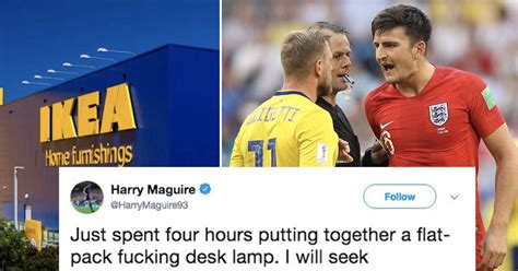 Harry Maguire Meme / Harry Maguire Memes: Amusing Memes As A Defender ...