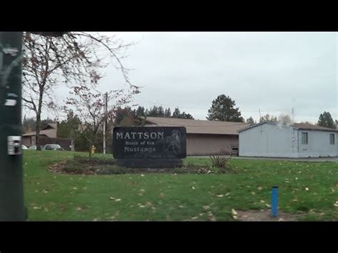 Mattson Middle School (Ranked Top 50% for 2024) - Kent, WA