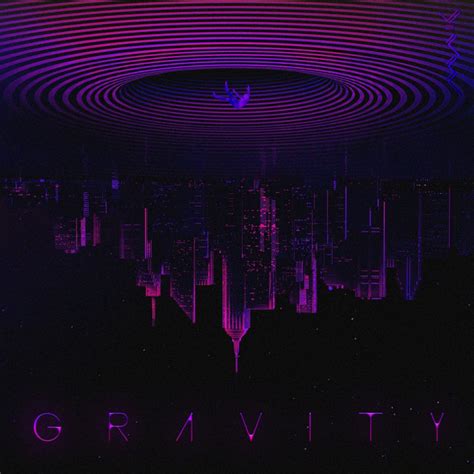 Gravity - EP by MAK | Spotify