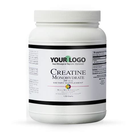 Super Creatine Monohydrate Powder 2lbs. – Ultimate Web Suite Nutrition