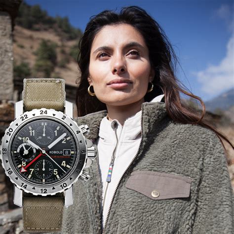 KOBOLD - Watches, Accessories, Pens and Expeditions – Kobold Expedition ...