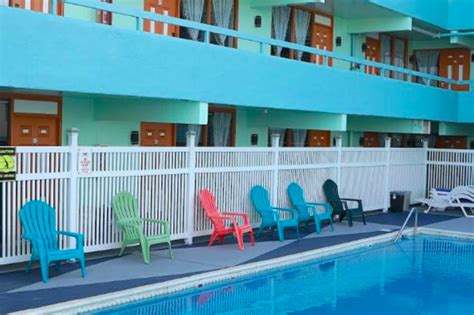 6-year-old boy from Philadelphia drowns in pool at Wildwood hotel | PhillyVoice