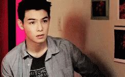 Ryan Potter GIF - RyanPotter - Discover & Share GIFs