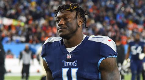 Titans’ Tweet About AJ Brown Trade Gets Ratioed - Sports Illustrated ...