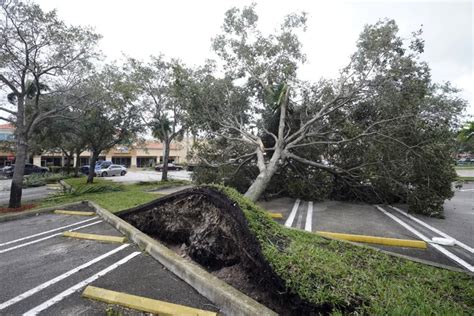 Hurricane Ian update: Havoc and devastation across Florida | Here & Now