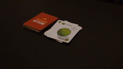 Exploding Kittens Rules: Simple and Easy Guide