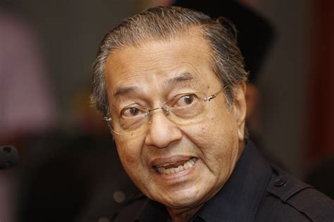 Malaysia’s new prime minister is the world’s oldest elected leader at 92