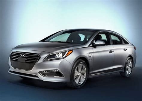 Hyundai Sonata Hybrid India Launch in the Offing? » Car Blog India