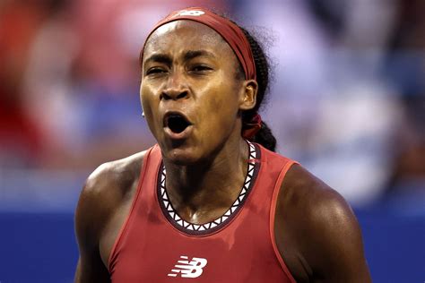 Gauff news: "These are here to stay" - Coco Gauff hilariously dismisses ...