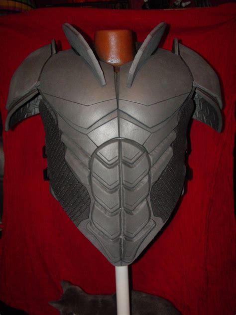 RIGOR Combat Armor Chestplate by Evil-FX on deviantART | Foam armor, Combat armor, Cosplay armor