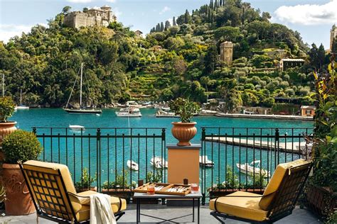 30 of the Best Resorts and Hotels in the Mediterranean | Travel Insider