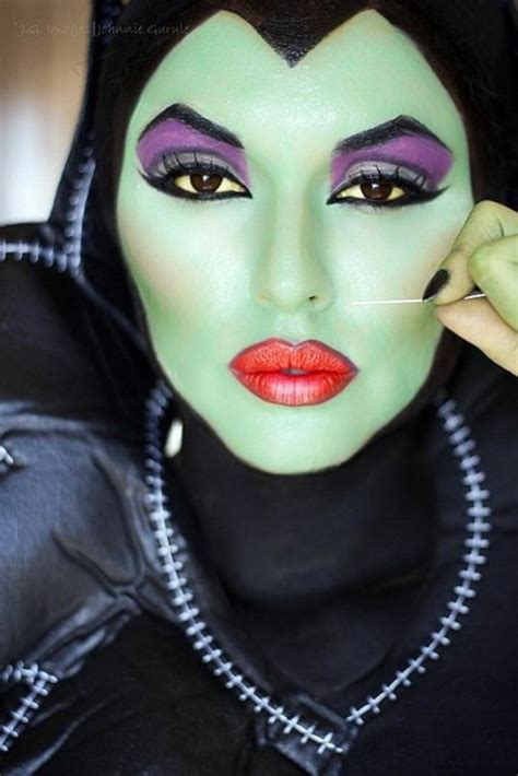 Cool Halloween makeup tips for a unique look | Interior Design Ideas ...