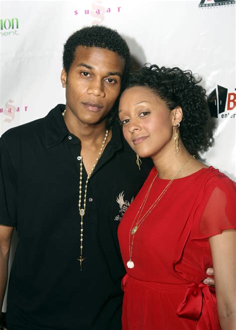 About Tia Mowry and Cory Hardrict's Love Story | [site:name] | Essence