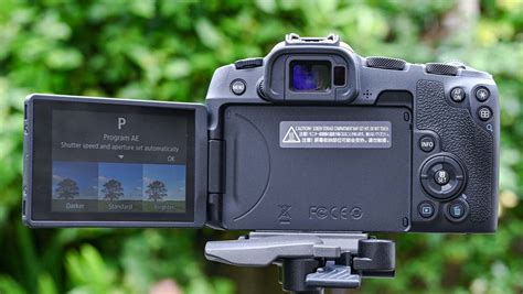 Canon EOS R8 review | Tom's Guide