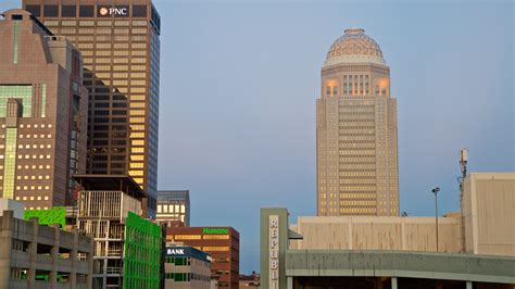 Top 10 Boutique Hotels in Louisville, KY: Unique & Trendy Hotels