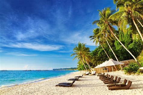 Boracay Island Attractions | Boracay Popular Attractions