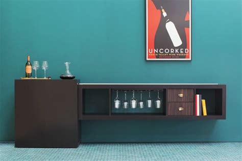 expedit hack bar cabinet | Ikea diy, Ikea bar