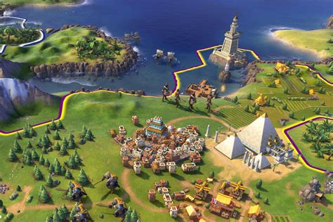 Civilization VI (PC) Key precio más barato: 2,60€ para Steam